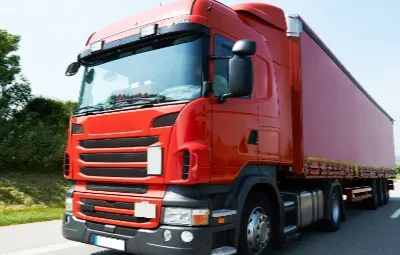 Antalya Ağın Ambar Kargo