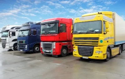 Antalya Ağın Nakliye Ambarı