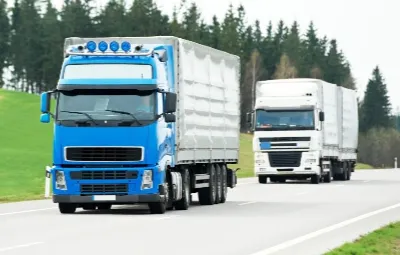 Antalya Ağın | Eşya Taşıma